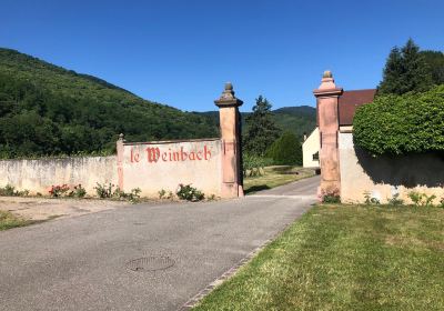 Domaine Weinbach