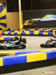 Speed Circuit & Family Fun Center- 장소 이전