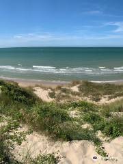 Plage de Zuydcoote