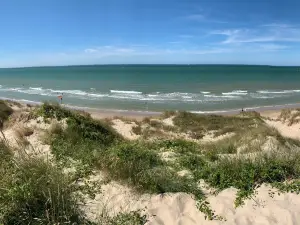 Zuydcoote Beach