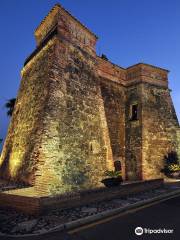 Torre de la Bateria de Cala del Moral