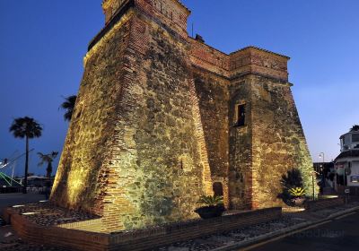 Torre de la Bateria de Cala del Moral