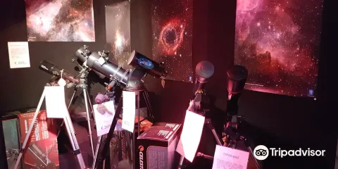 Sterrenwacht Limburg