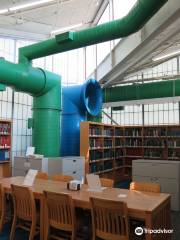 Michigan City Public Library