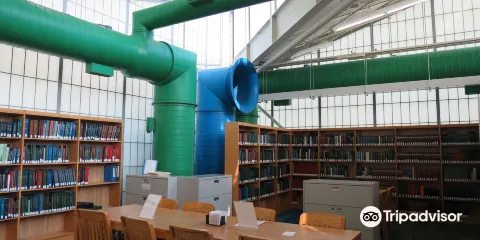 Michigan City Public Library