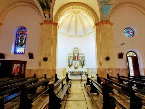 Igreja Matriz Nossa Senhora do Rosário