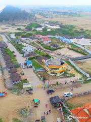 Kothapatnam Beach