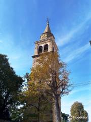 Chiesa Parrocchiale di San Lorenzo Martire