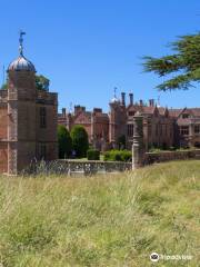 National Trust - Charlecote Park