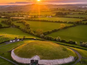 Newgrange