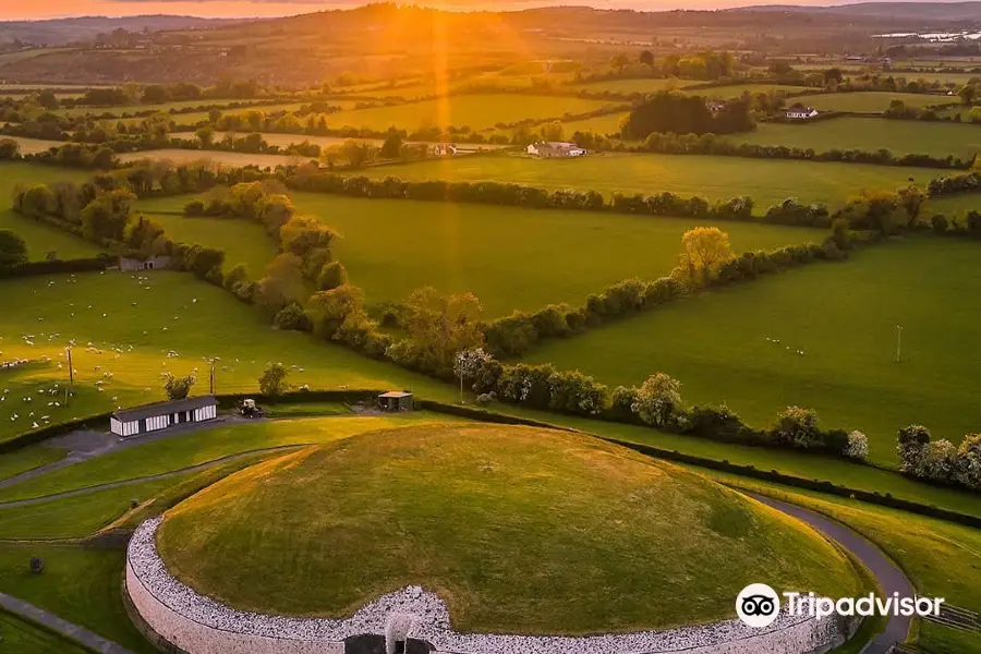 Newgrange