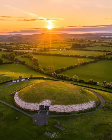 Newgrange