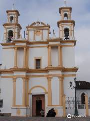 Templo de la Merced