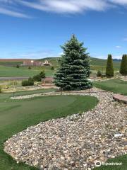 Airway Hills Golf Center