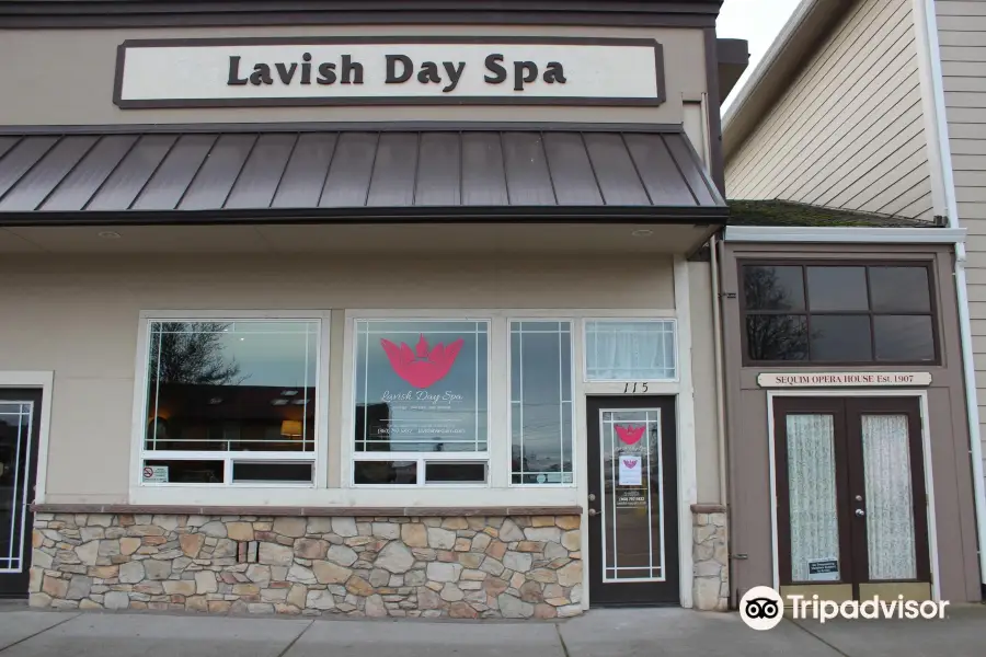 Lavish Day Spa