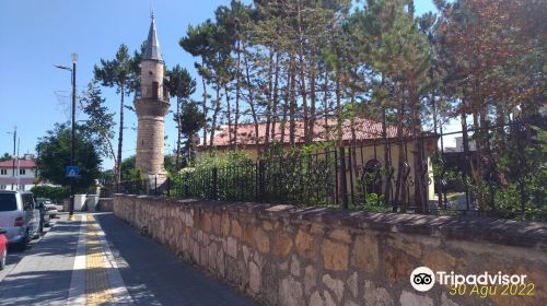 Alibaba Camii