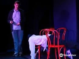 Finest City Improv | San Diego