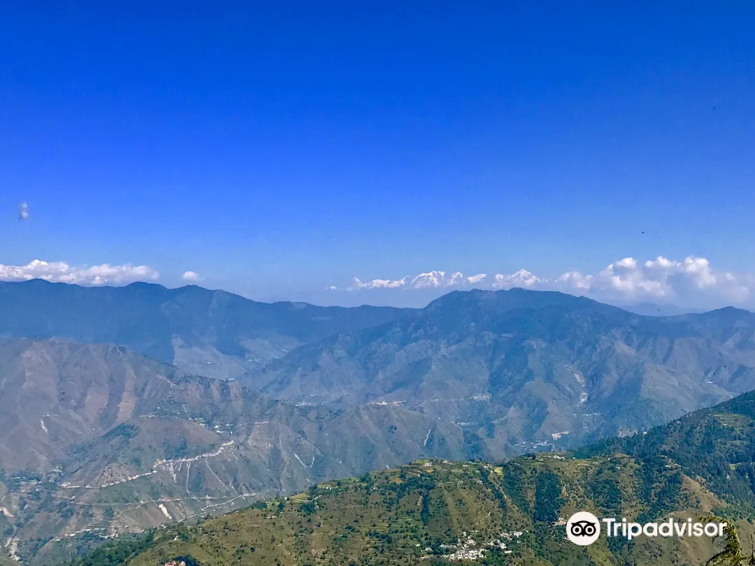 2_Lal Tibba Scenic Cafe