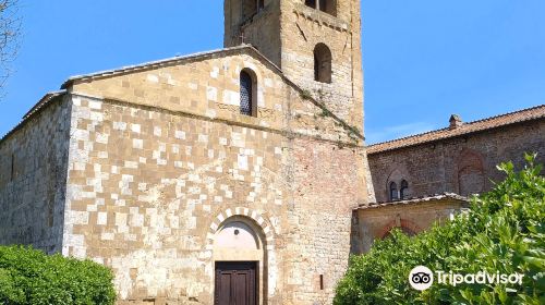 Pieve Di San Giovanni Battista