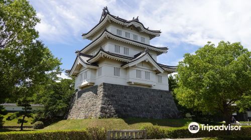 行田市 郷土博物館