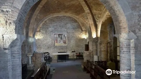 Chiesa di Sant'Anna dei Pompetti