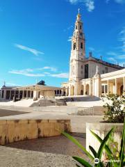 Chapel of the Apparitions