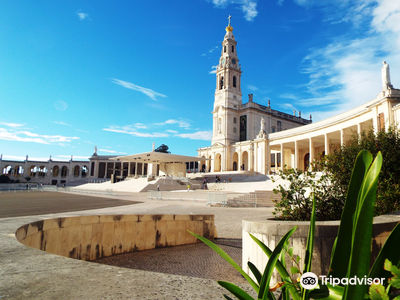 Chapel of the Apparitions