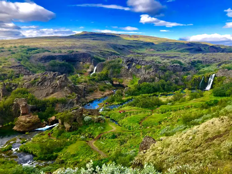 Hotels in Skeiða- og Gnúpverjahreppur