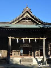 Tsurugaya Hachimangu Shrine