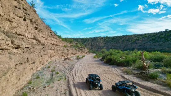 Extreme Arizona ATV & Jet Ski Rentals