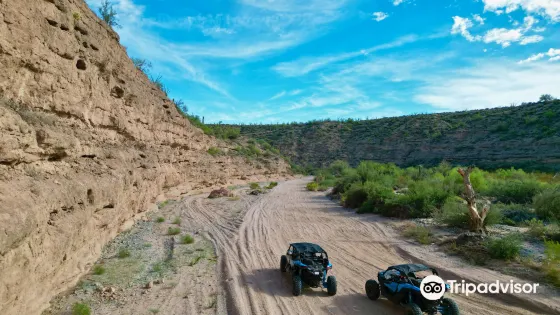 Extreme Arizona
