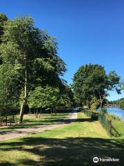 Ballincollig Regional Park