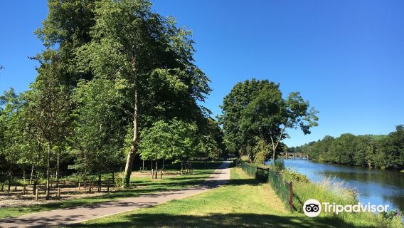 Regional Park Ballincollig