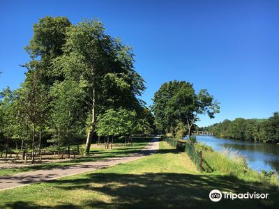 Regional Park Ballincollig
