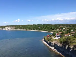 Högklint Utsiktsplats