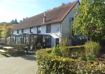 Kinderboerderij Mikerf