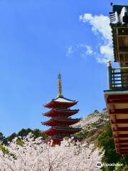 Honpuku-ji