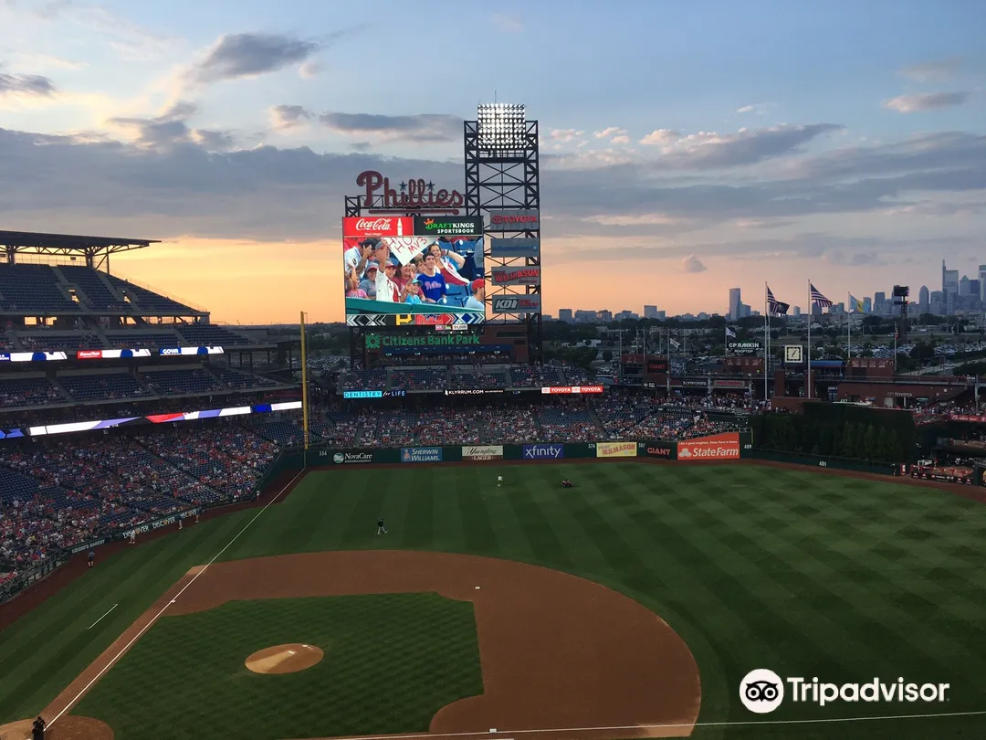 5_Citizens Bank Park