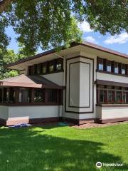 Stockman House Museum