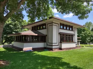 Stockman House Museum