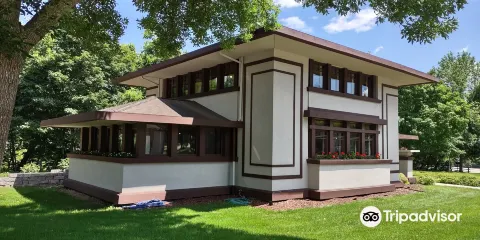 Stockman House Museum