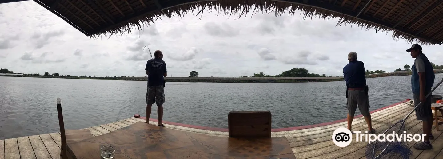 2_班薩姆然釣魚度假村