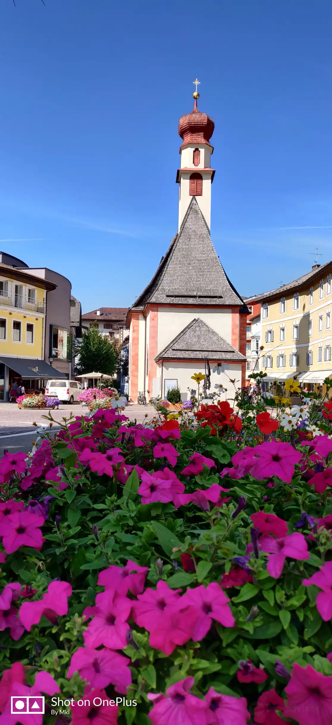 Hotels near Chiesa di Sant'Antonio