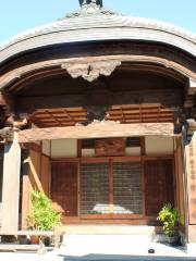 Tsubakaido ( Jofukuji Temple)