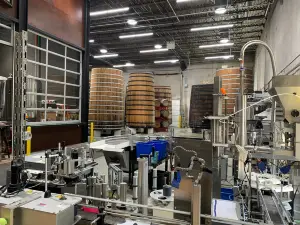 New Belgium Brewing Company