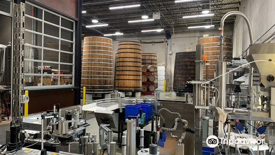 New Belgium Brewing Company