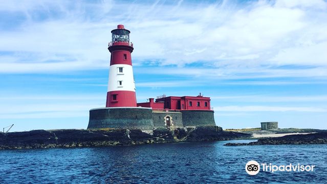Longstone Lighthouse