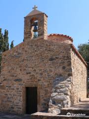 Agios Nikolaos (Saint Nicholas)
