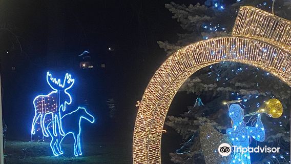 Frankford Tourist Park