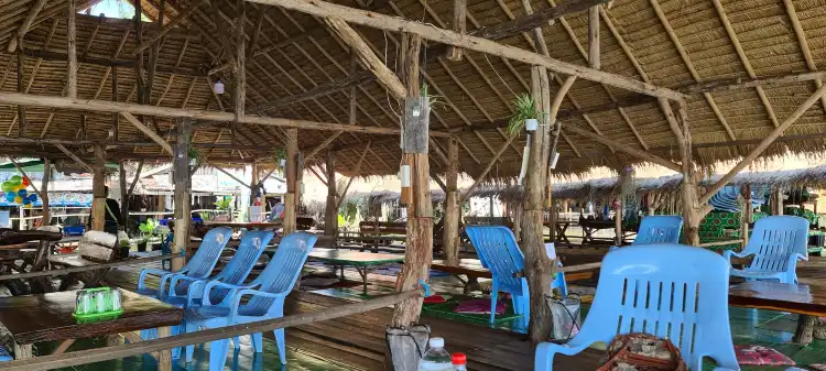 Hotels in Lam Nang Rong